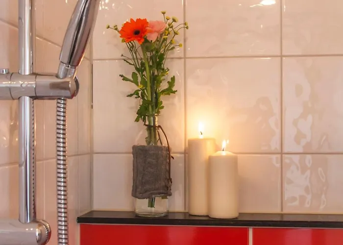 Almhuette Falkert Domek letniskowy *