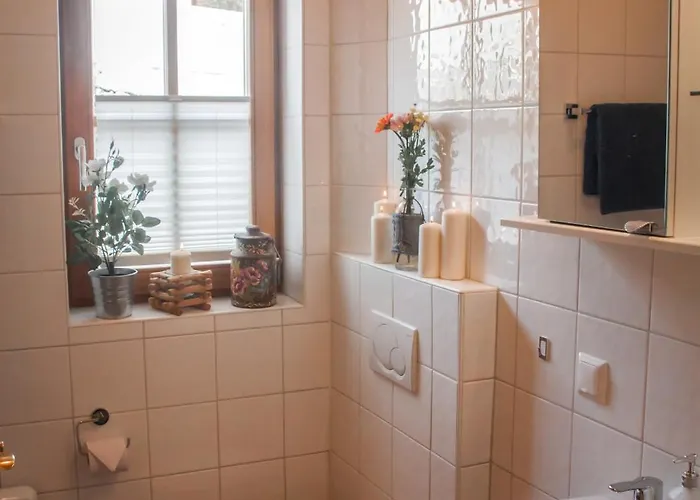 Domek letniskowy Almhuette Falkert *