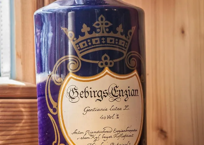 Almhuette Falkert Patergassen