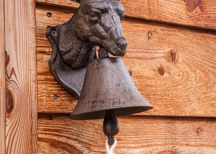 Almhuette Falkert Patergassen