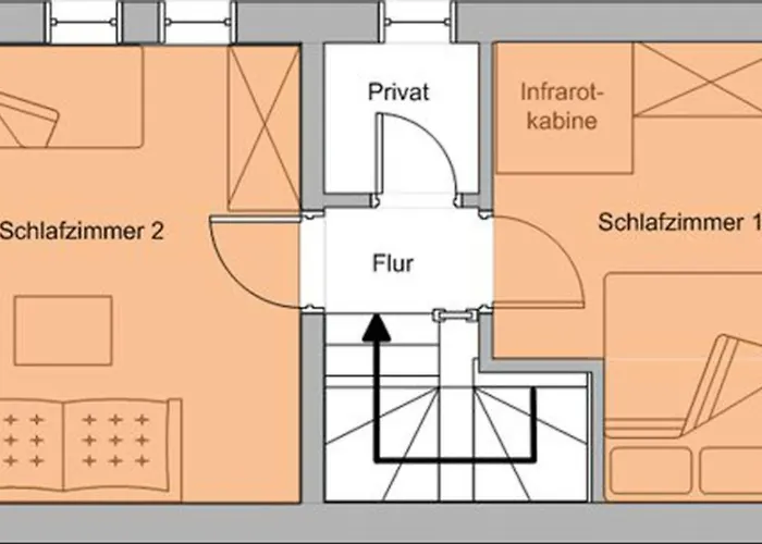 Almhuette Falkert Lodge Patergassen
