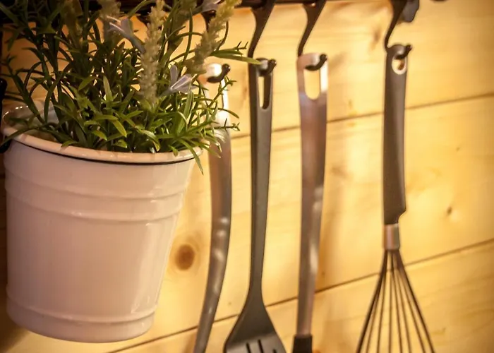 Lodge Almhuette Falkert Patergassen