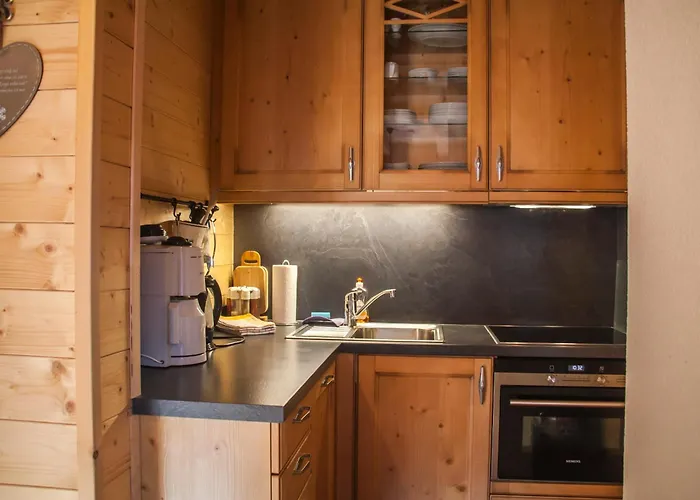 Almhuette Falkert Patergassen