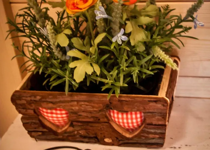 Almhuette Falkert Lodge Patergassen