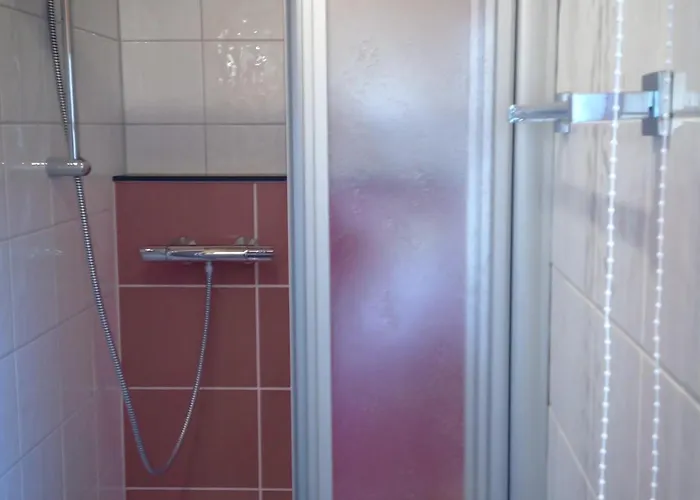 Lodge Almhuette Falkert