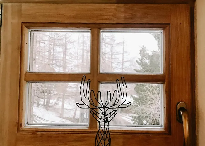 Almhuette Falkert Patergassen