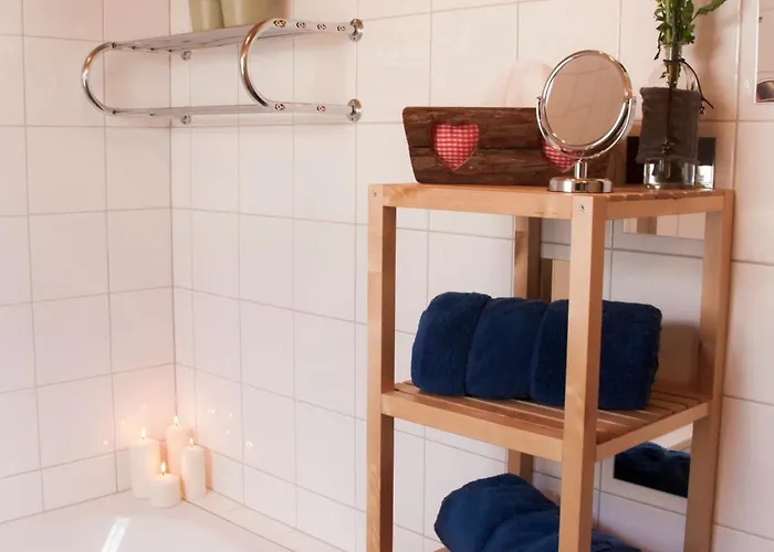 Almhuette Falkert Lodge