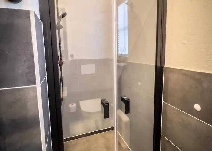 Domek letniskowy Almhuette Falkert *