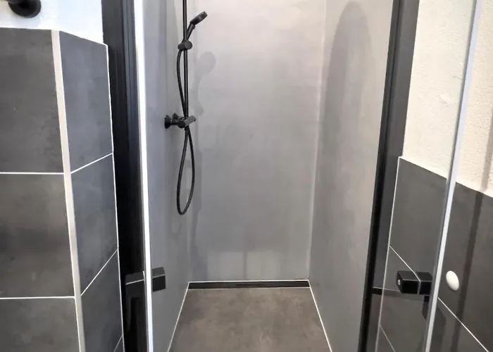 Lodge Almhuette Falkert Patergassen