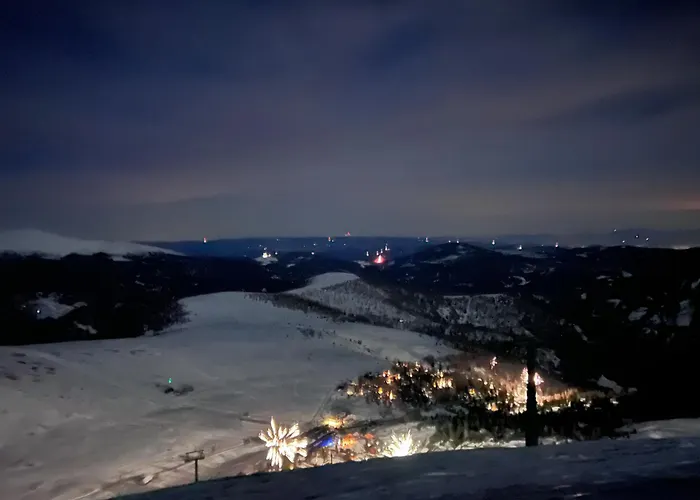 Almhuette Falkert Patergassen