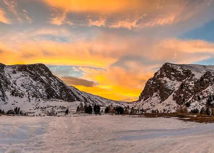 Domek letniskowy Almhuette Falkert Patergassen