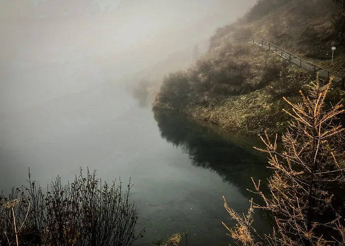 Almhuette Falkert Domek letniskowy *