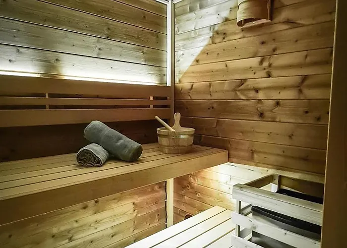 Almhuette Falkert Patergassen